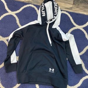 🆕 UNDER ARMOUR || Hoodie